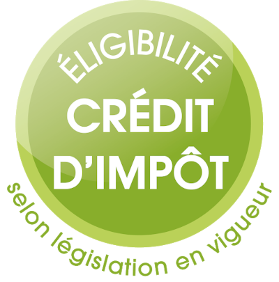 credit d'impôt